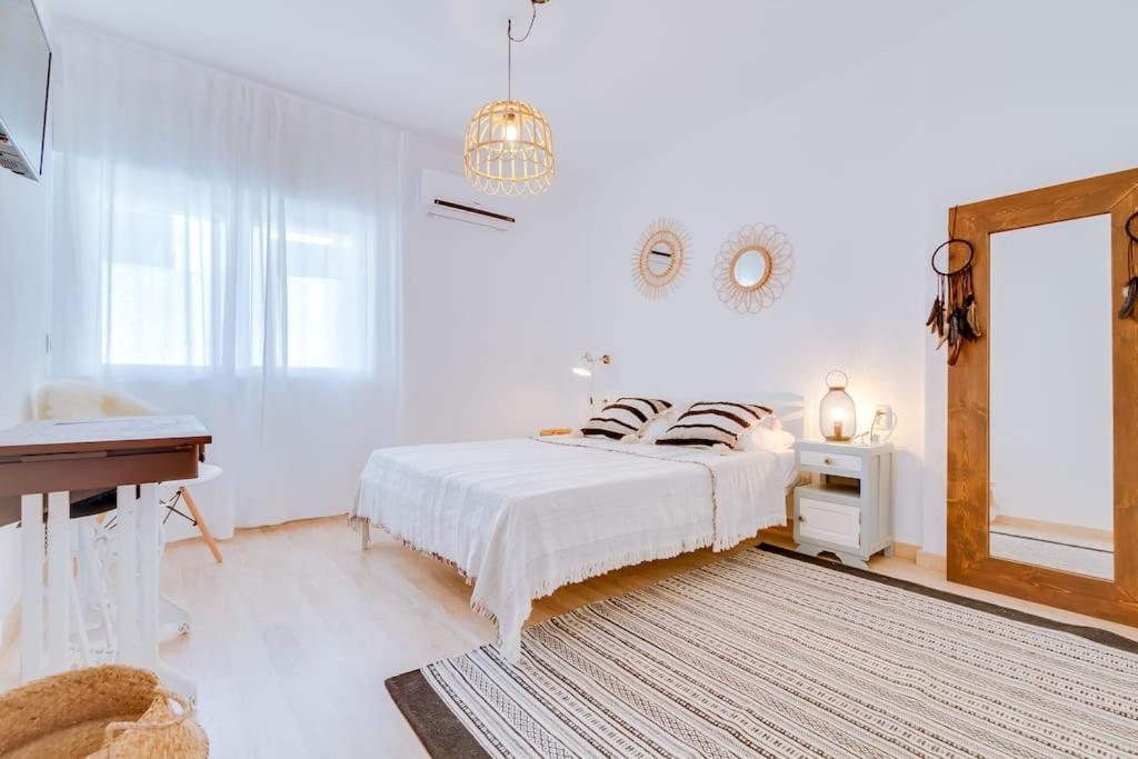 Downtown Bingo Apartment FAO Kültér fotó